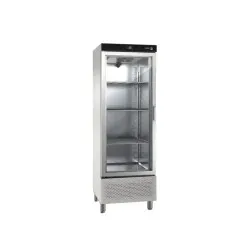 Šaldymo vitrina SNACK, Off-cycle defrost 506L CUP-11S GD
