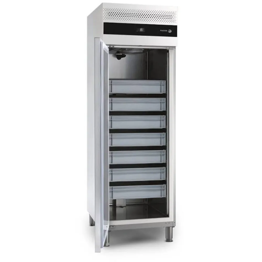 Šaldiklis konditerinėms skardoms, Electric defrost 574L CUN-11B (19089527)
