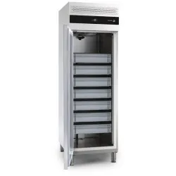 Šaldiklis konditerinėms skardoms, Electric defrost 574L CUN-11B