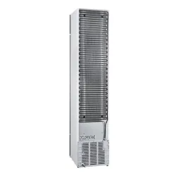 Šaldytuvas-vitrina 160 L DCC217WD