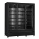 Šaldymo vitrina 1428 L DC1500BSLD (263111DC1500BSLD)