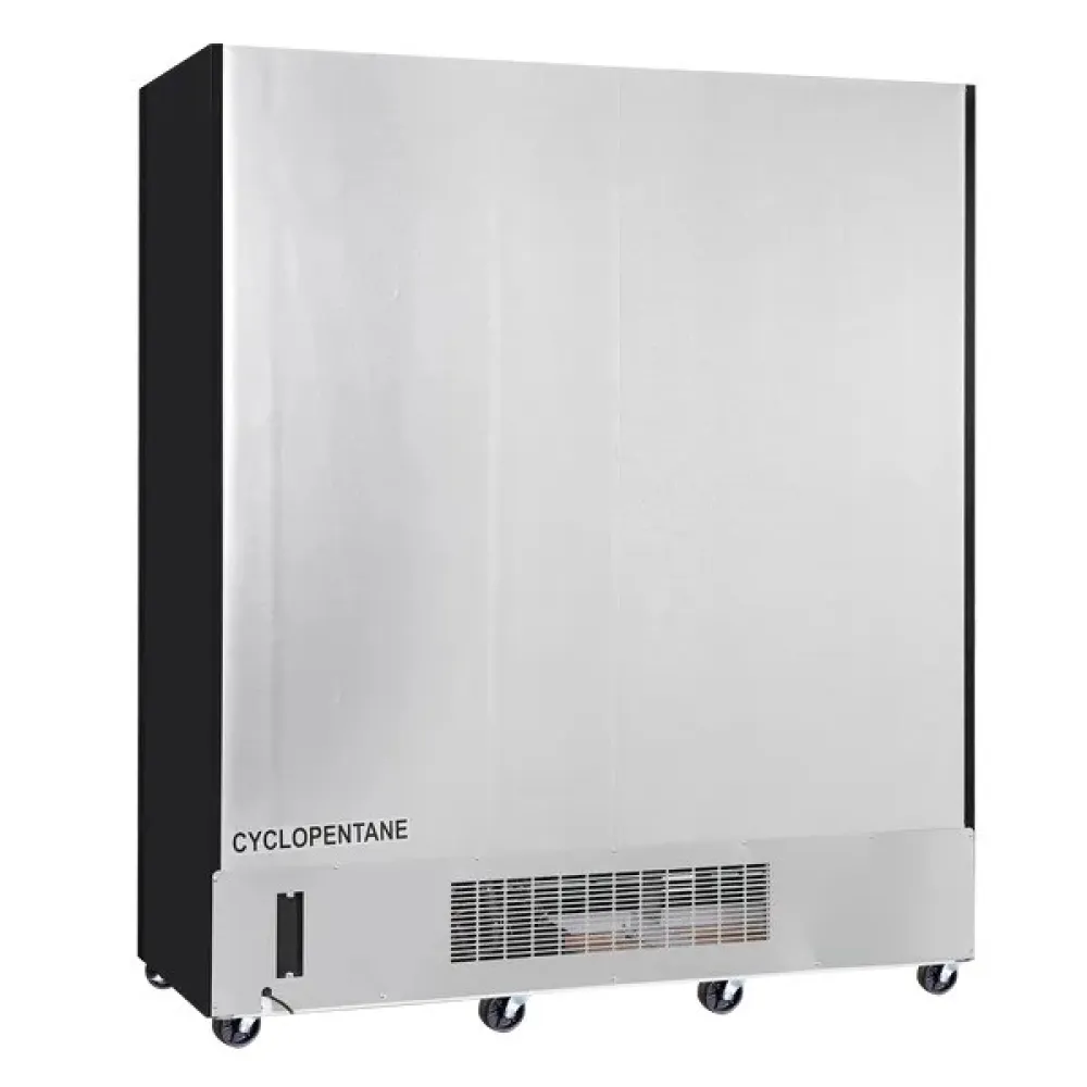 Šaldymo vitrina 1428 L DC1500BSLD (263111DC1500BSLD)