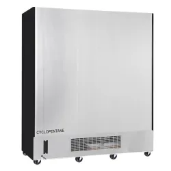 Šaldymo vitrina 1428 L DC1500BSLD