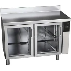 Šaldomasis stalas Display REMOTE, 700 GN1/1 CCP-2G/R GD