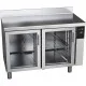 Šaldomasis stalas Display REMOTE, 700 GN1/1 CCP-2G/R GD (19089588)