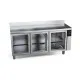 Šaldomasis stalas Display REMOTE, 700 GN1/1 CCP-3G/R GD (19089589)