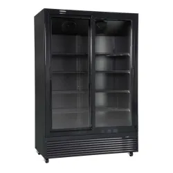 Šaldymo vitrina 1116 L DC1300BSLD