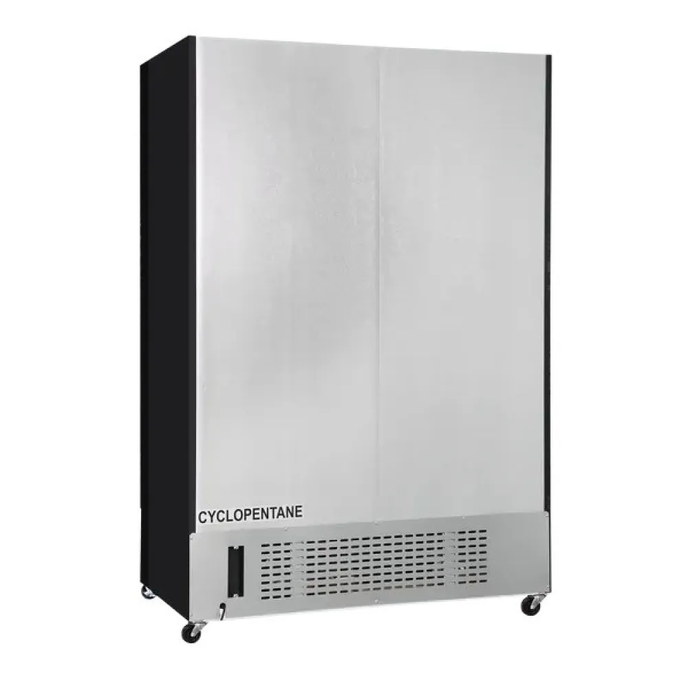Šaldymo vitrina 1116 L DC1300BSLD (263111DC1300BSLD)