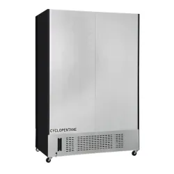 Šaldymo vitrina 1116 L DC1300BSLD