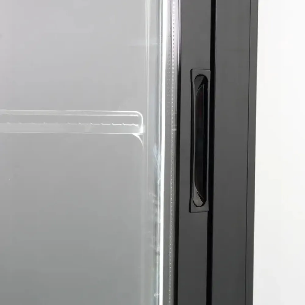 Šaldymo vitrina 1116 L DC1300BSLD (263111DC1300BSLD)