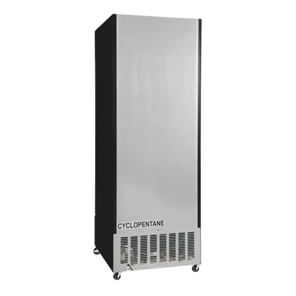 Šaldymo vitrina 592 L DC726BD (263111DC726BD)