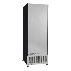 Šaldymo vitrina 592 L DC726BD