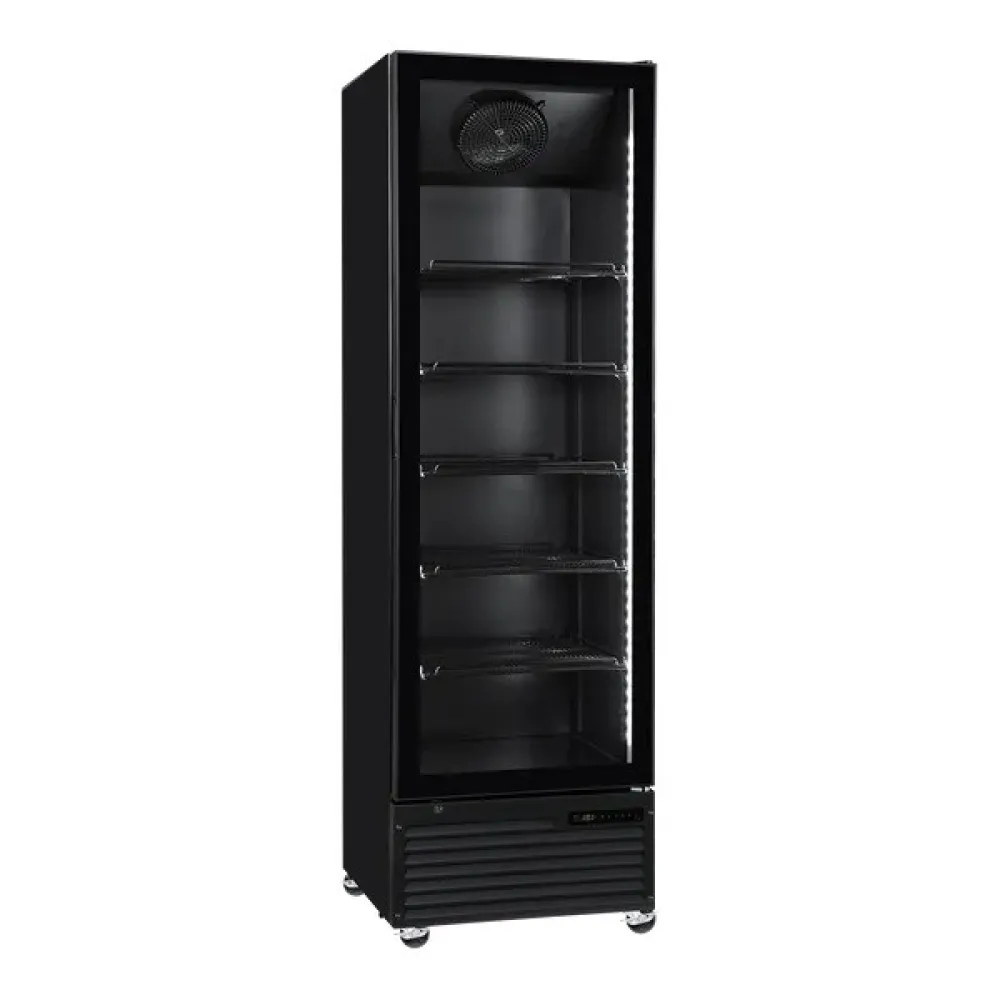 Šaldymo vitrina 361 L DC426BGD (263111DC426BGD)