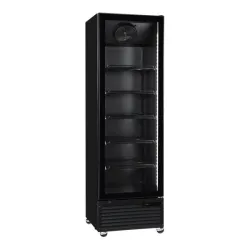 Šaldymo vitrina 361 L DC426BGD