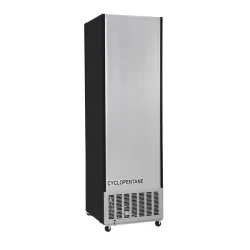 Šaldymo vitrina 361 L DC426BGD