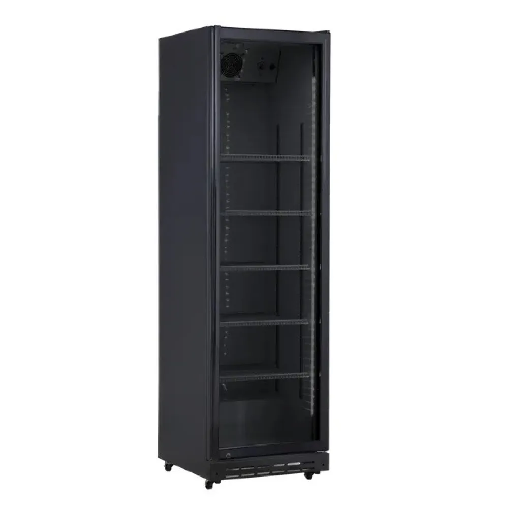 Šaldymo vitrina 392 L DC430BD (263111DC430BD)