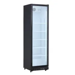 Šaldymo vitrina 361 L DC426BGD