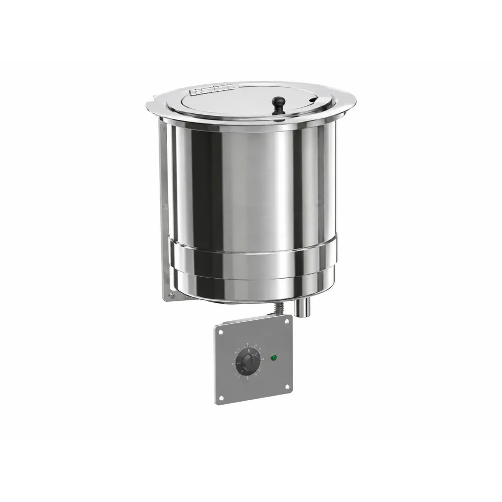 Elektrinis sriubos puodas DROP-IN 10L OS1-10 (19083985)