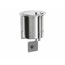 Elektrinis sriubos puodas DROP-IN 10L OS1-10