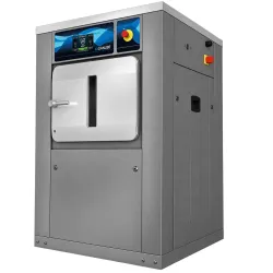 Barjerinio tipo sanitarinė skalbimo mašina ELECTRIC MED-16 E ET2