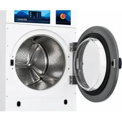 Skalbinių džiovintuvas ELECTRIC DD-11E BASIC EM