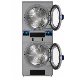 Skalbinių džiovintuvas ELECTRIC STD-11E SILVER XP ET2