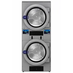 Skalbinių džiovintuvas ELECTRIC STD-11E SILVER XP ET2