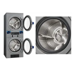 Skalbinių džiovintuvas ELECTRIC STD-11E BRONZE XP EM
