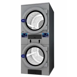 Skalbinių džiovintuvas ELECTRIC STD-11E BRONZE XP EM