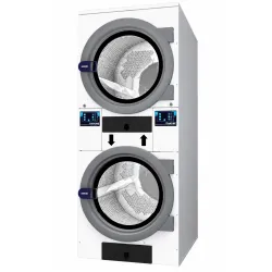 Skalbinių džiovintuvas ELECTRIC STD-18E BASIC XP EM