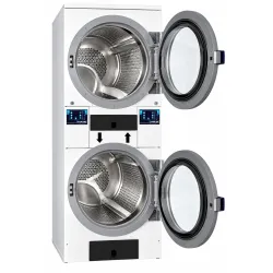 Skalbinių džiovintuvas ELECTRIC STD-18E BASIC XP EM