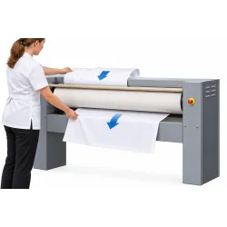 Lyginimo volas, sieninis R3D25/100