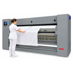 Lyginimo volas, high performance ELECTRIC MII-20E ET2