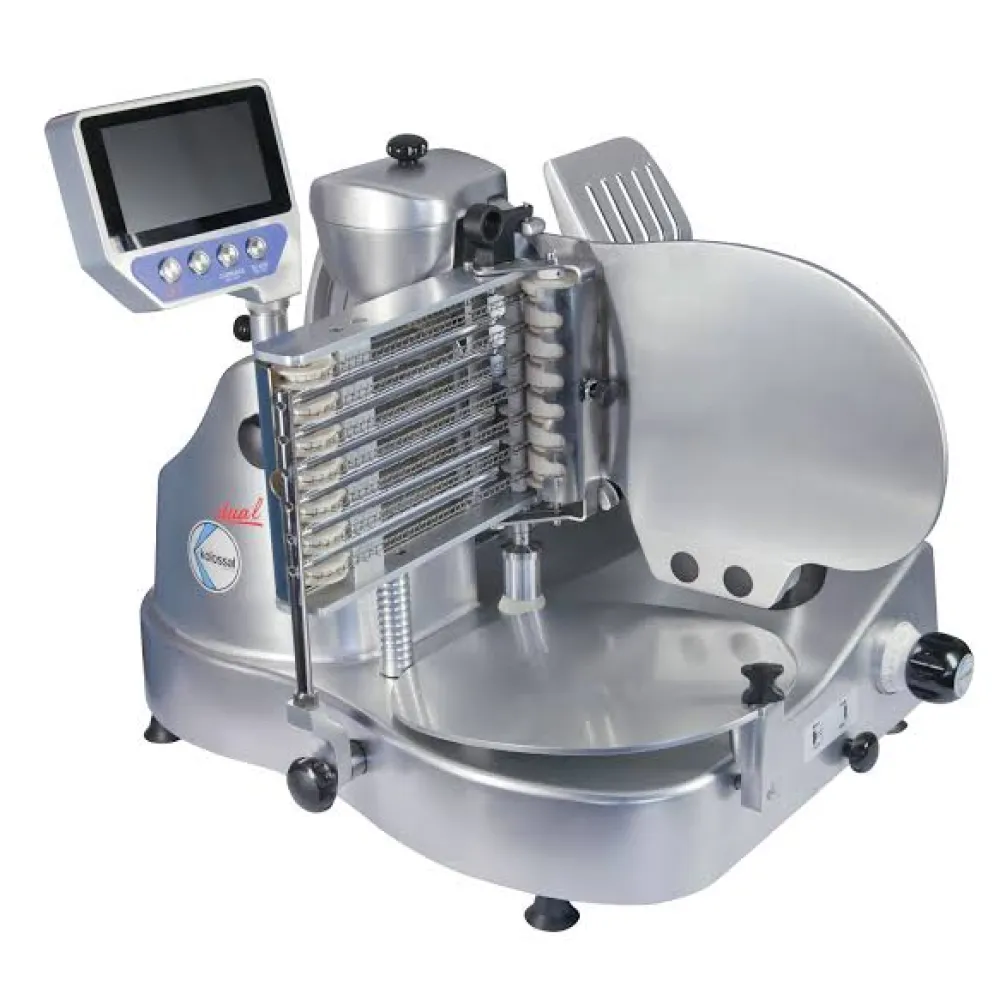 Pjaustyklė 330 VK FA DUAL