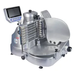 Pjaustyklė 330 VK FA DUAL