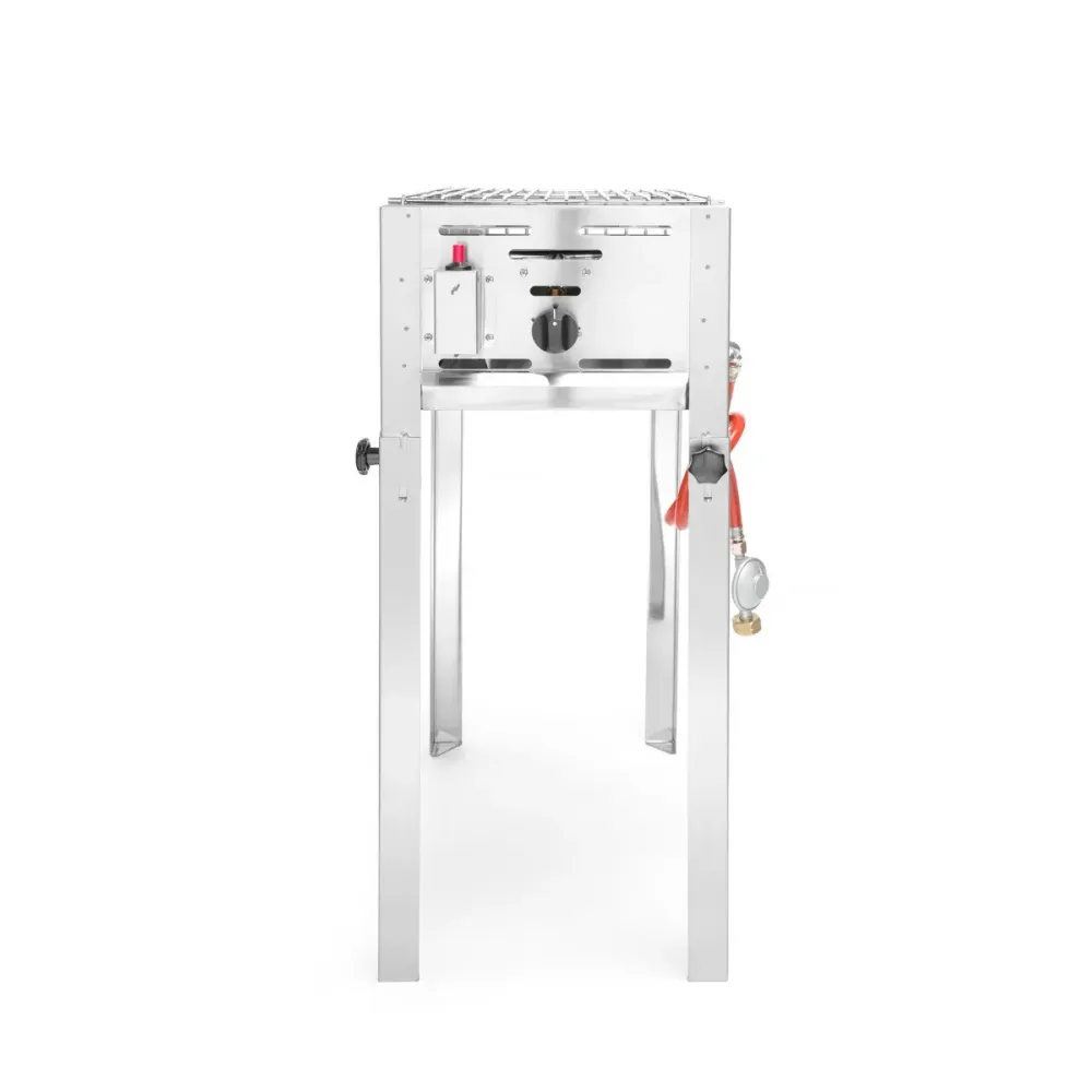 Dujinis grilis Grill-Master Mini, 5,8 kW (154700)