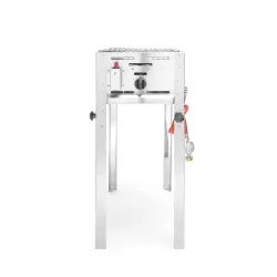 Dujinis grilis Grill-Master Mini, 5,8 kW