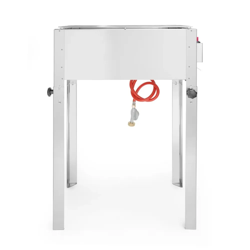 Dujinis grilis Grill-Master Mini, 5,8 kW (154700)