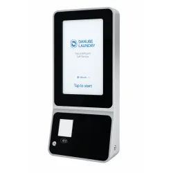 Mokėjimo sistema skalbykloms LAUNDRY KIOSK 12” SH