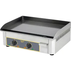 Elektrinis grilio paviršius Roller Grill PS600E