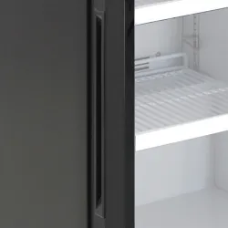 Šaldymo vitrina 80 l BW1