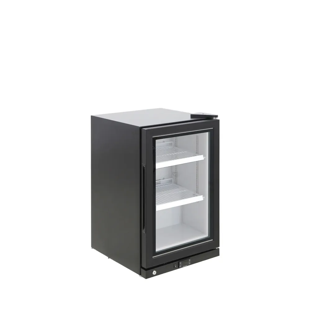 Šaldymo vitrina 80 l BW1 (UDB-F500V-BW1)