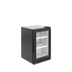 Šaldymo vitrina 80 l BW1
