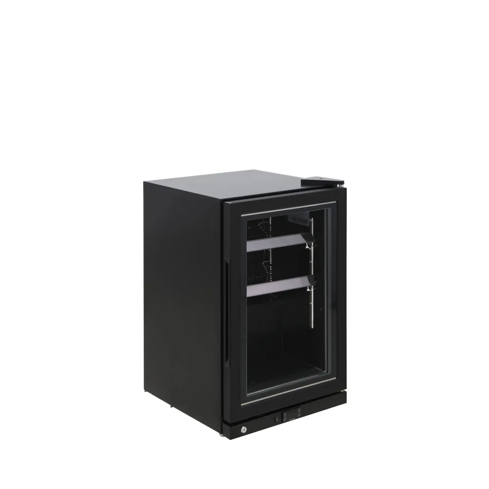 Šaldymo vitrina 80 l BB1 (UDB-F500V-BB1)