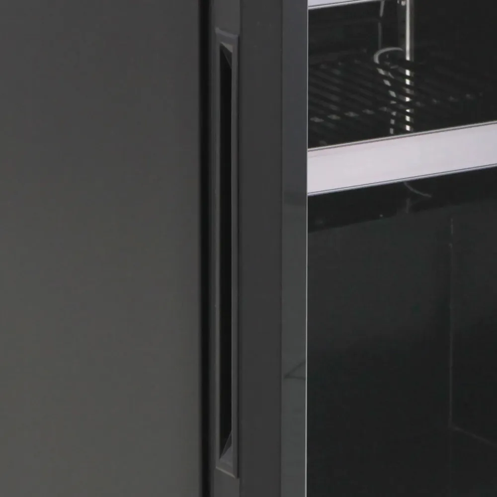 Šaldymo vitrina 80 l BB1 (UDB-F500V-BB1)