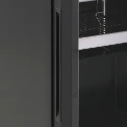 Šaldymo vitrina 80 l BB1