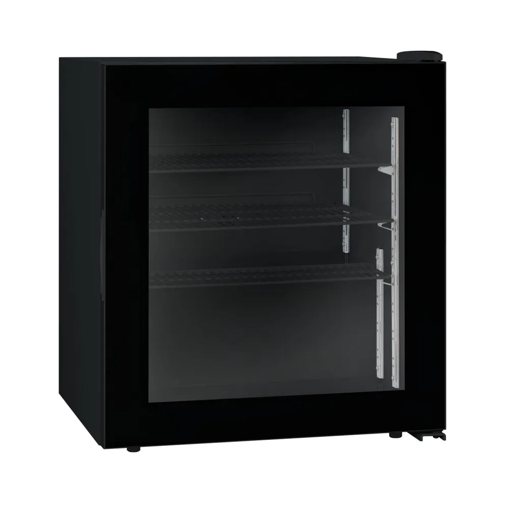 Šaldymo vitrina 92 l, DF92BC (273240DF92BC)