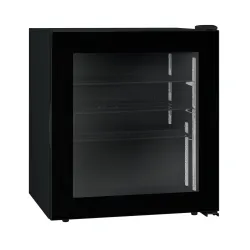 Šaldymo vitrina 92 l, DF92BC