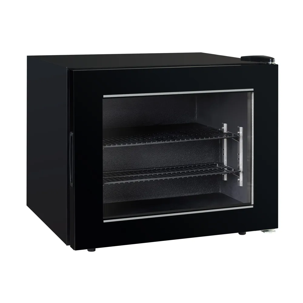 Šaldymo vitrina 45L, DF45BC (273240DF45BC)