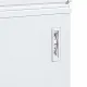 Šaldymo dėžė su dviejų dalių dangčiu, 565 l (FR606 SL)